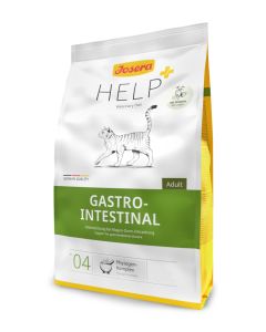 Josera GastroIntestinal Cat dry