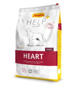 Josera Heart Dog dry