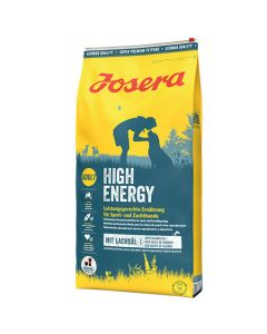 Josera High Energy 12,5 kg