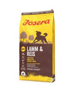 Josera Lamm & Reis