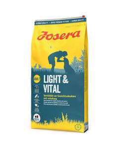 Josera Light & Vital