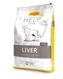 Josera Liver Dog