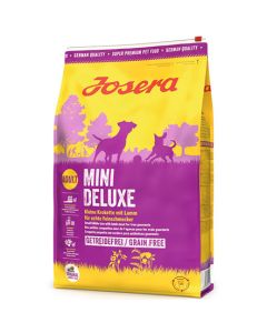 Josera MiniDeluxe