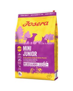 Josera MiniJunior