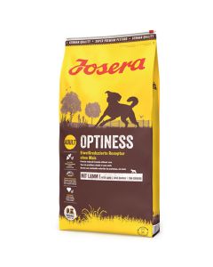 Josera Optiness