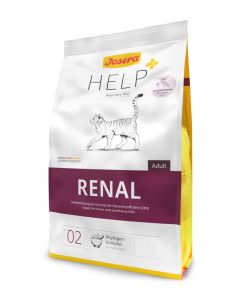 Josera Renal Cat dry