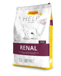 Josera Renal Dog dry