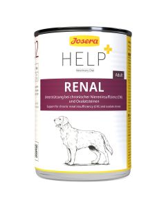 Josera Renal Dog wet 400 g