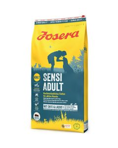 Josera SensiAdult