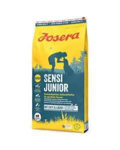 Josera SensiJunior