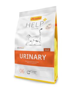 Josera Urinary Cat dry