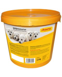 Josera Welpenstarter 2,5 kg