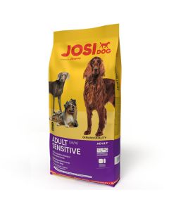 JosiDog Adult Sensitive