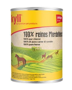 kyli 100 % viande cheval