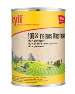 kyli 100 % viande boeuf