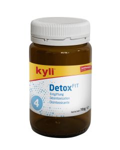 kyli 4 DetoxFIT 70 g