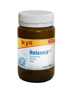 kyli 7 RelaxedFIT 70 g