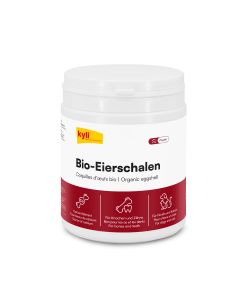 kyli Bio-Eierschalen 470 g