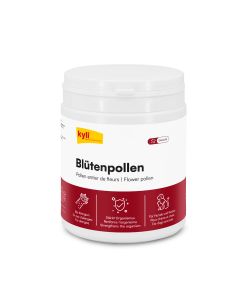 kyli Blütenpollen 370 g