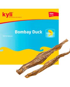 kyli Bombay Duck