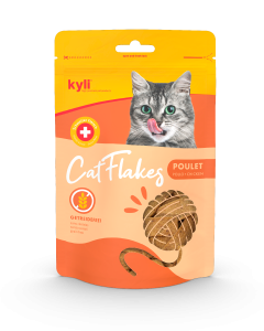 kyli CatFlakes Poulet 75 g