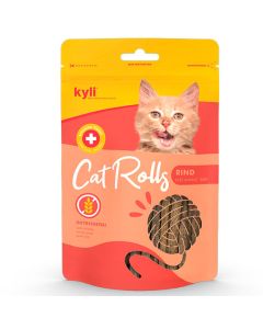 kyli CatRolls Rind 80 g