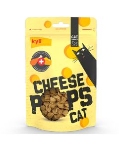 kyli CheesePops Cat 100 g