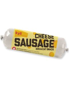 kyli CheeseSausage 120 g