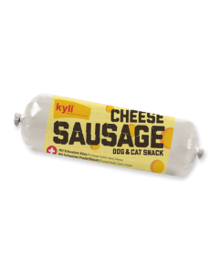 kyli CheeseSausage 120 g