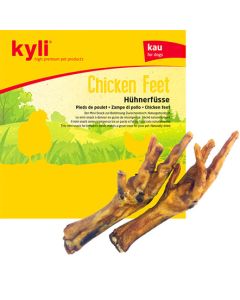 kyli Chicken Feet 200g