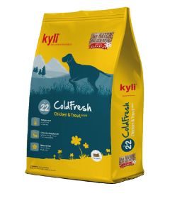 kyli ColdFresh Nr. 22 Chicken 15 kg