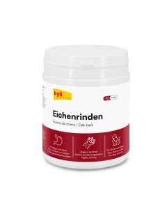 kyli Eichenrinde 250 g