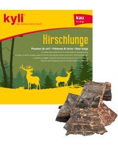 kyli Poumon de cerf 250 g