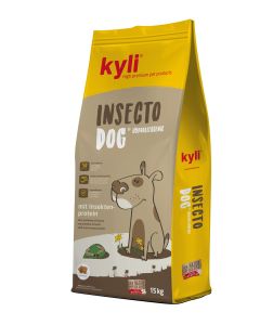 kyli InsectoDog