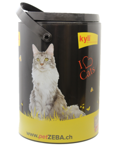 kyli & Josera Katzenvorratsdose 5 l