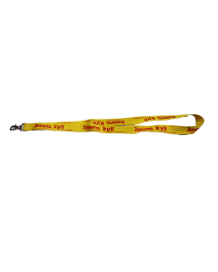 kyli & Josera Lanyard/Schlusselband