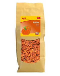 kyli Kürbis 1 kg