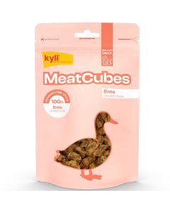 kyli MeatCubes Ente 150 g