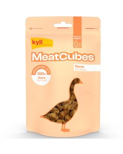 kyli MeatCubes Gans 150 g