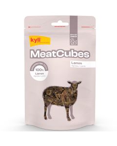 kyli MeatCubes Lamm 150 g