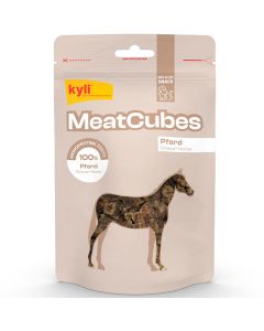 kyli MeatCubes Pferd 150 g