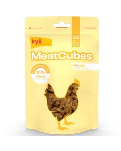 kyli MeatCubes Poulet 150 g