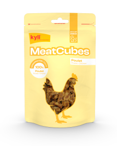 kyli MeatCubes Poulet 150 g