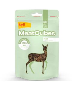 kyli MeatCubes Reh 150 g