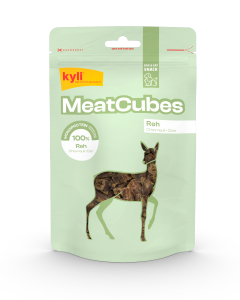 kyli MeatCubes Chevreuil 150 g