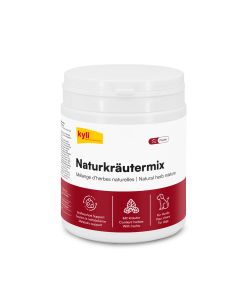 kyli Naturkräutermix 375 g