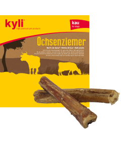 kyli Ochsenziemer 15 cm 5 Stk.