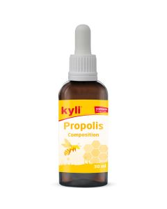 kyli Propolis Composition 30 ml