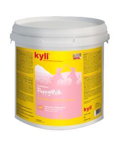 kyli PuppyMilk