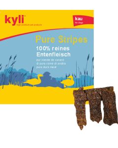 kyli Pure Stripes canard 150 g